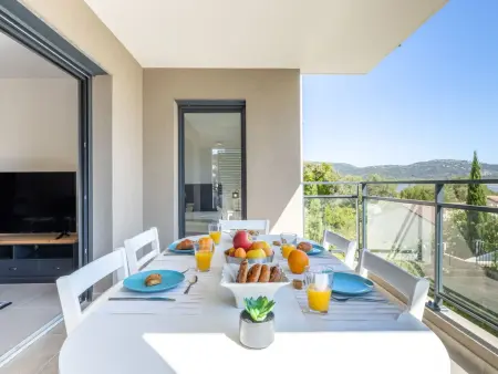 Location appartement à Porto Vecchio, St Joseph