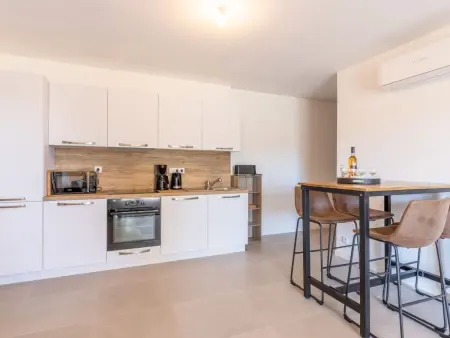 Appartement St Joseph Porto Vecchio, 73 m² terrasse 20 m² : photo 3