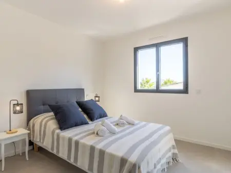 Appartement St Joseph Porto Vecchio, 73 m² terrasse 20 m² : photo 5