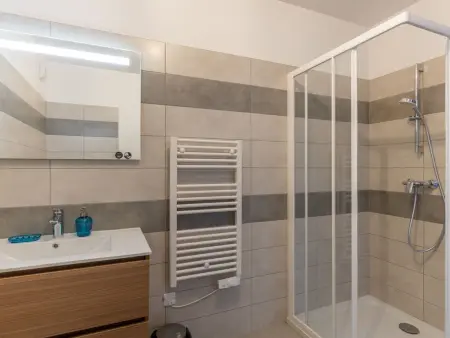 Appartement St Joseph Porto Vecchio, 73 m² terrasse 20 m² : photo 9