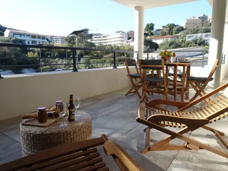 Appartement Paesu Pimpan à Porto Vecchio : photo 2