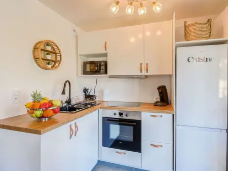 Appartement Paesu Pimpan à Porto Vecchio : photo 4