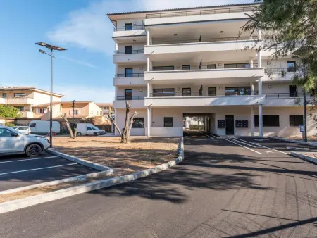 Appartement Paesu Pimpan à Porto Vecchio : photo 6