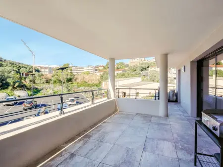 Appartement Paesu Pimpan à Porto Vecchio : photo 10