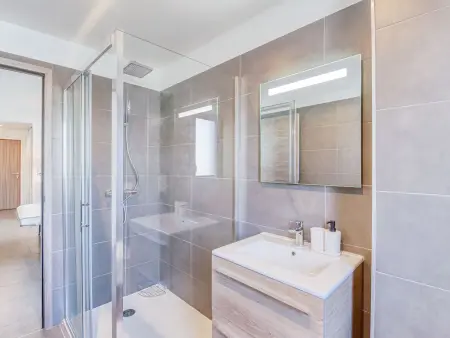 Appartement Paesu Pimpan à Porto Vecchio : photo 11