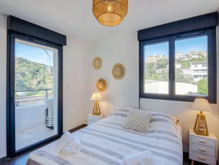 Appartement Paesu Pimpan à Porto Vecchio : photo 13