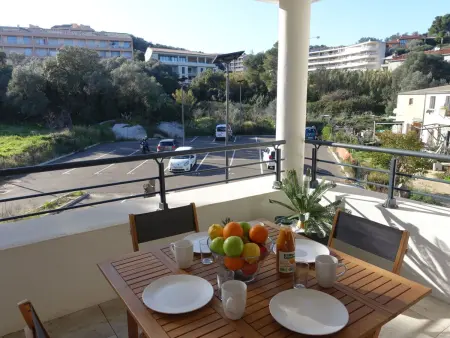 Appartement Paesu Pimpan à Porto Vecchio : photo 17