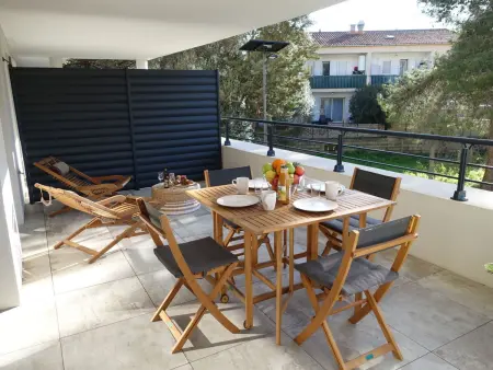 Appartement Paesu Pimpan à Porto Vecchio : photo 18