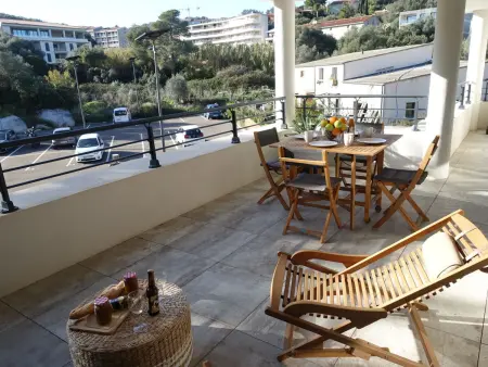 Appartement Paesu Pimpan à Porto Vecchio : photo 20