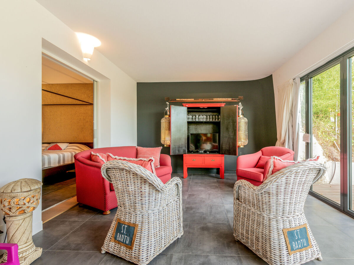 Palazzu 7 - Bastion, appartement 2 pièces Porto Vecchio - Photo 4