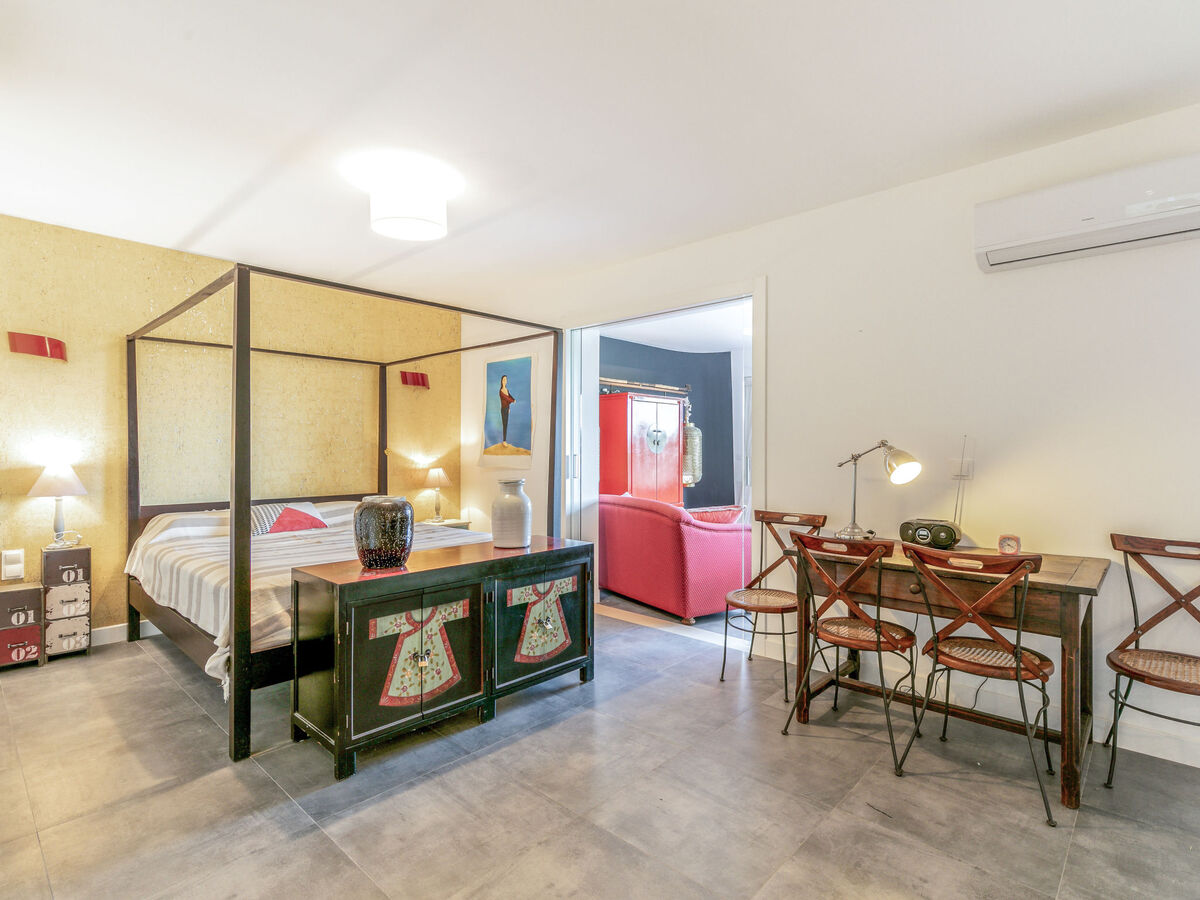 Palazzu 7 - Bastion, appartement 2 pièces Porto Vecchio - Photo 5