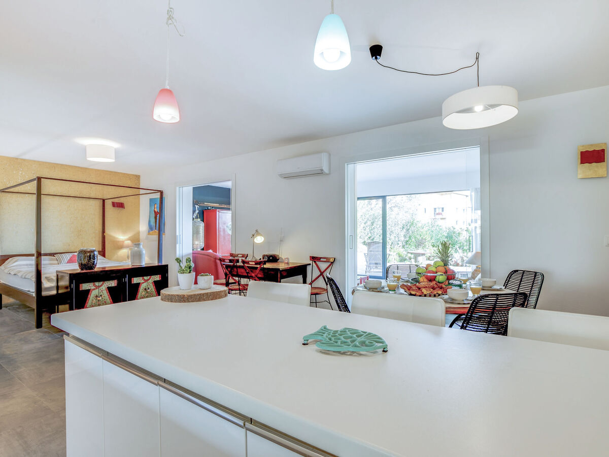 Palazzu 7 - Bastion, appartement 2 pièces Porto Vecchio - Photo 8