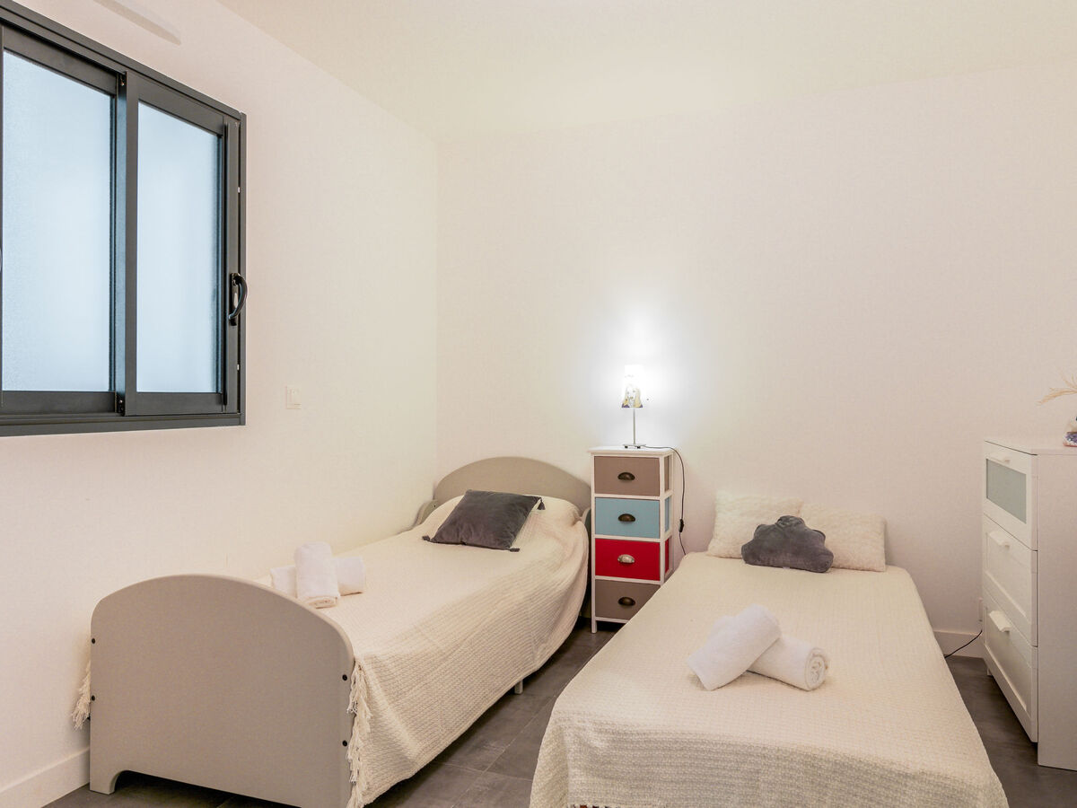 Palazzu 7 - Bastion, appartement 2 pièces Porto Vecchio - Photo 10