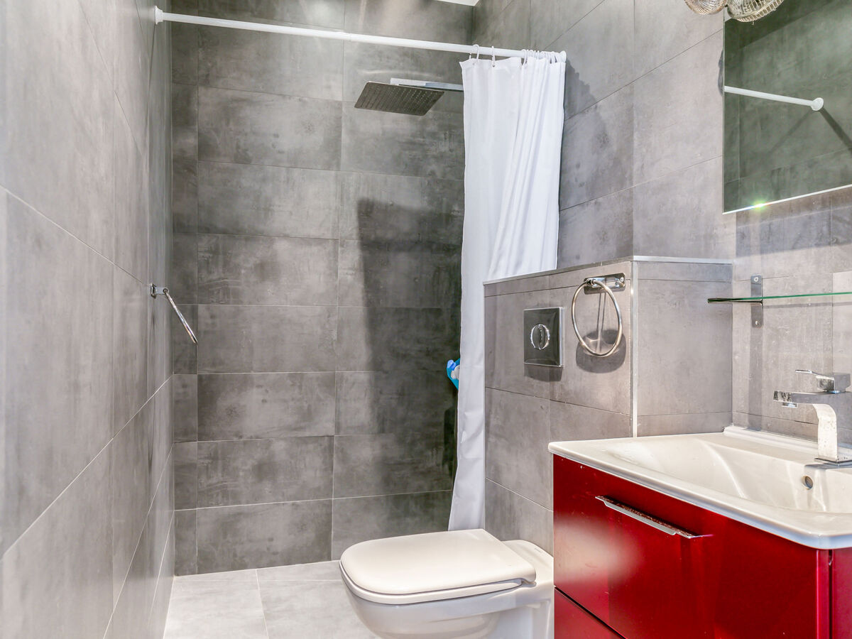 Palazzu 7 - Bastion, appartement 2 pièces Porto Vecchio - Photo 12