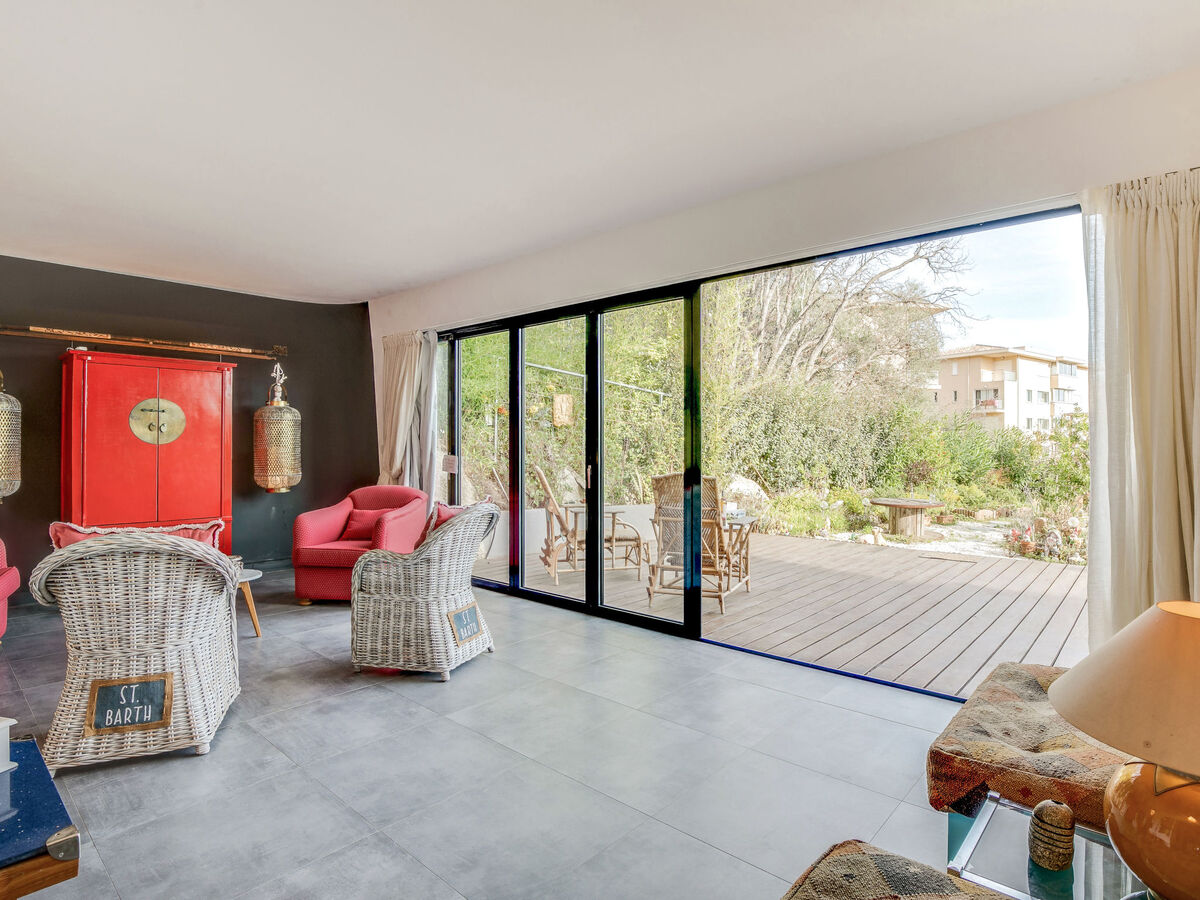 Palazzu 7 - Bastion, appartement 2 pièces Porto Vecchio - Photo 13