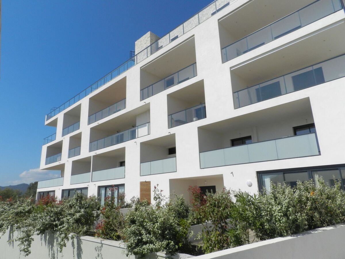 Palazzu 7 - Bastion, appartement 2 pièces Porto Vecchio - Photo 14