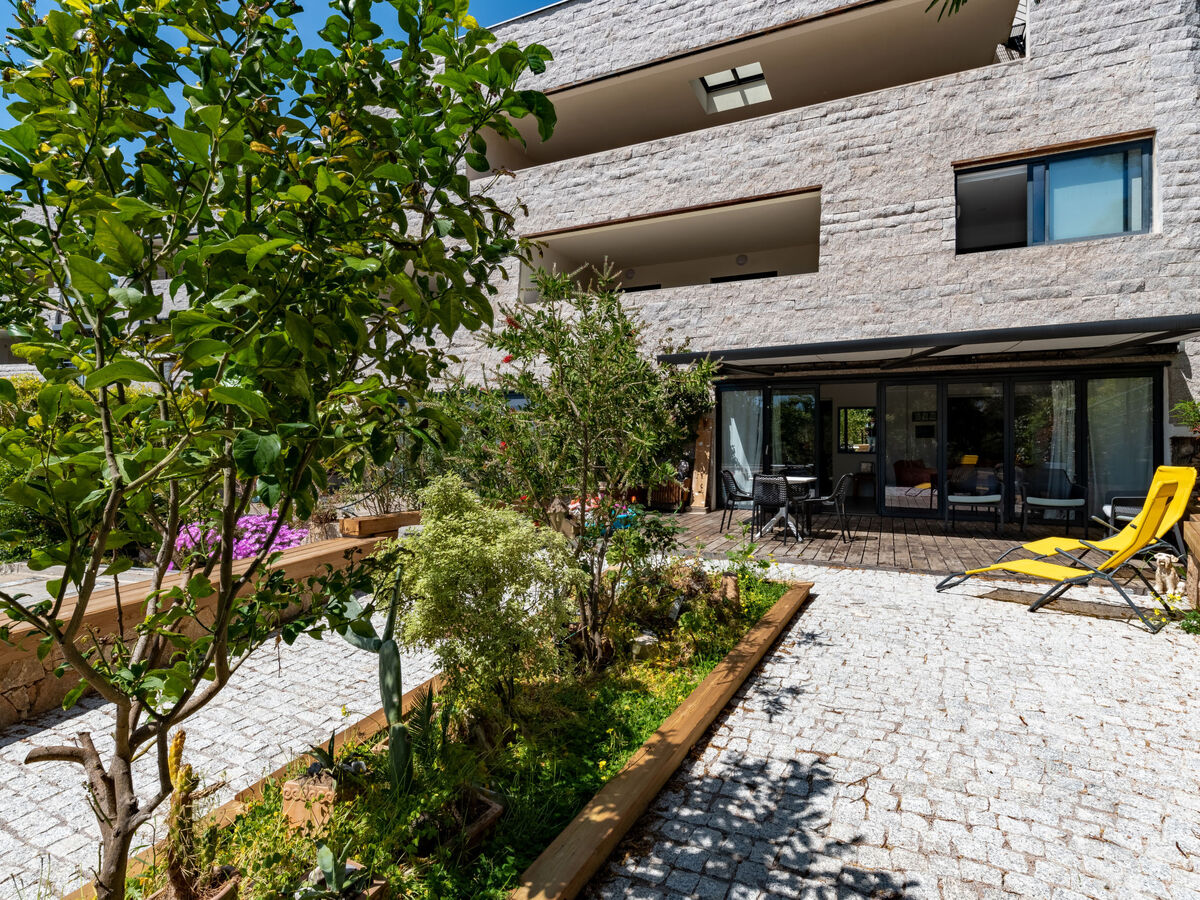 Palazzu 7 - Bastion, appartement 2 pièces Porto Vecchio - Photo 18