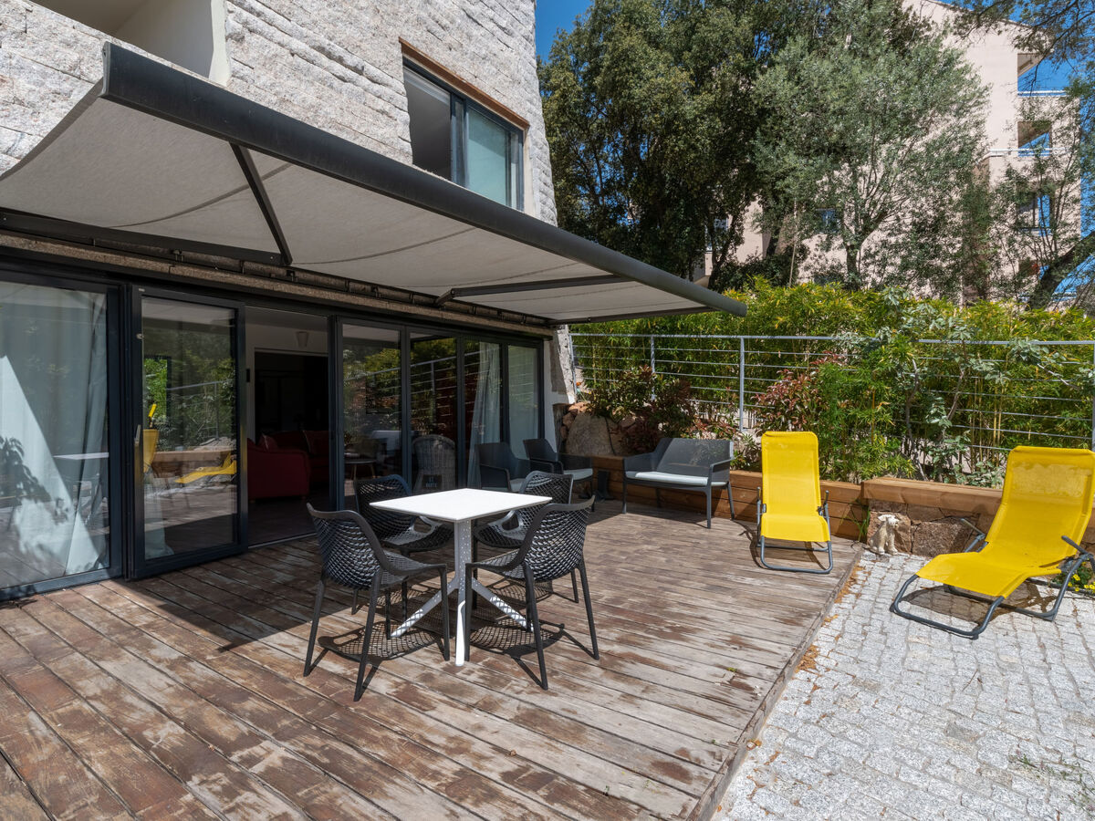 Palazzu 7 - Bastion, appartement 2 pièces Porto Vecchio - Photo 19