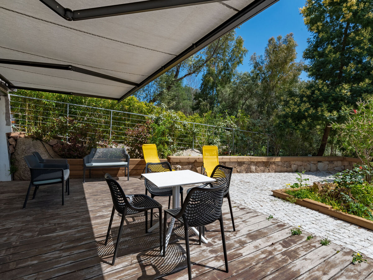 Palazzu 7 - Bastion, appartement 2 pièces Porto Vecchio - Photo 20