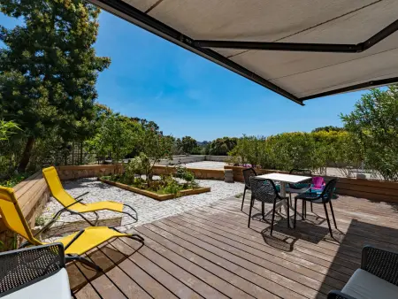 Location appartement à Porto Vecchio