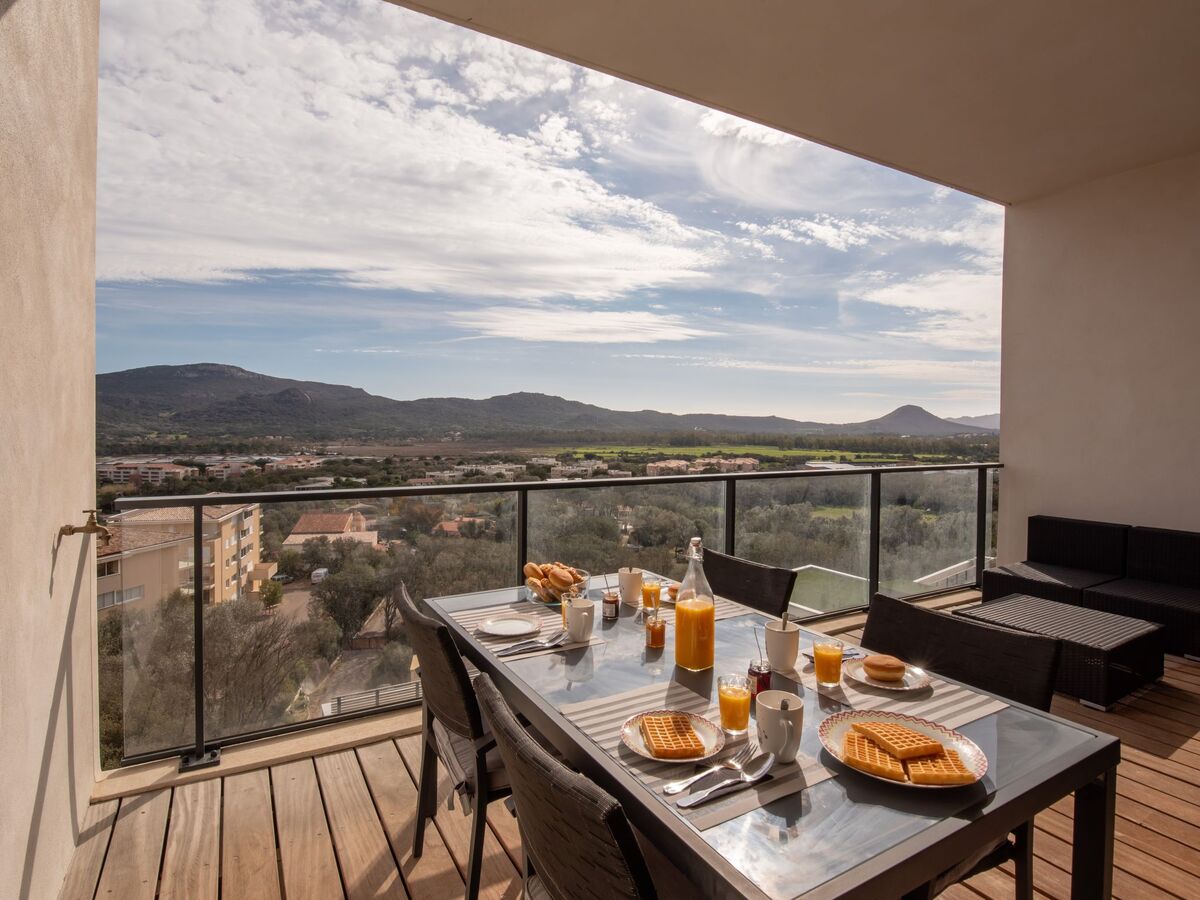 Appartement Château Porto Vecchio, 52 m² avec terrasse - Photo 1