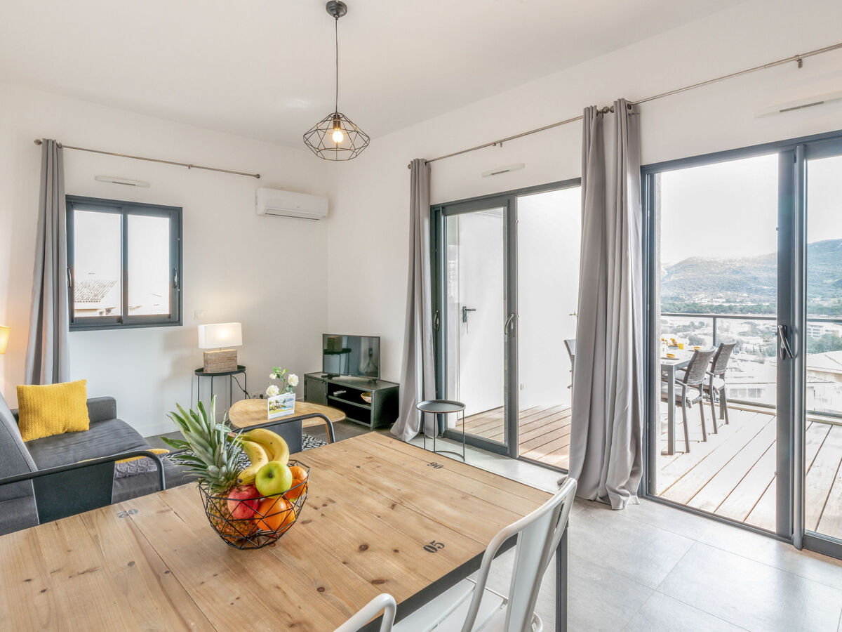 Appartement Château Porto Vecchio, 52 m² avec terrasse - Photo 2