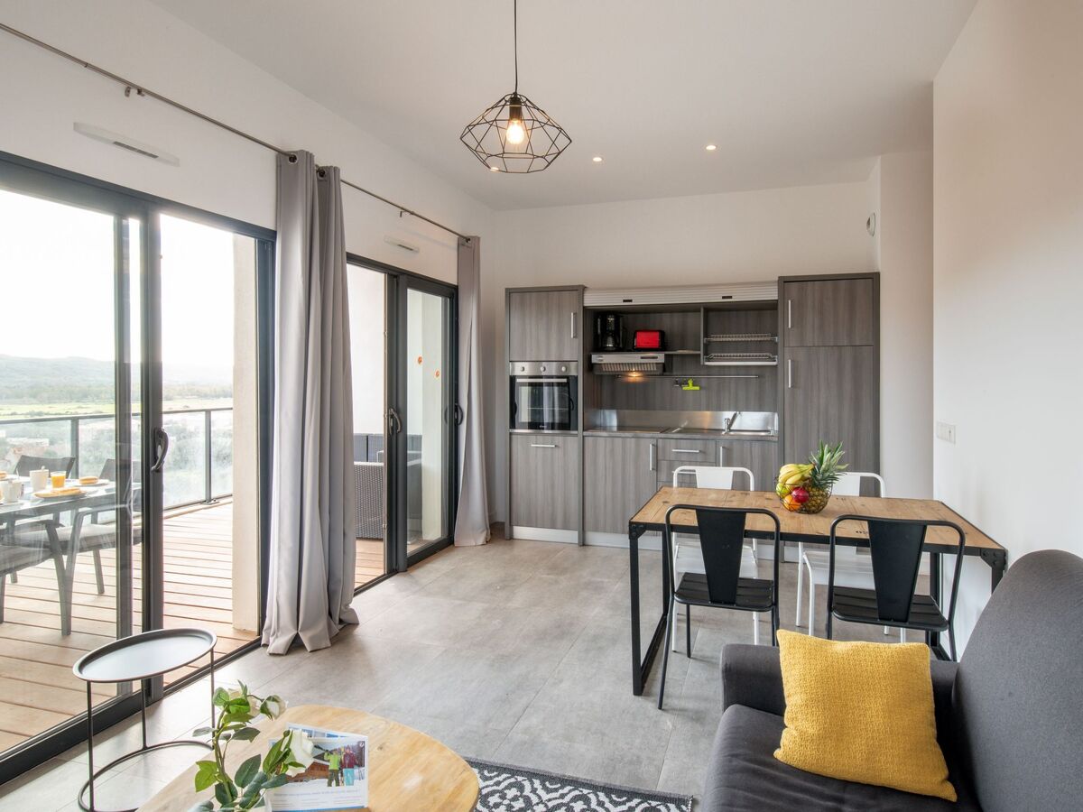 Appartement Château Porto Vecchio, 52 m² avec terrasse - Photo 3