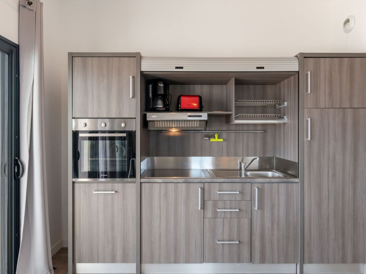 Appartement Château Porto Vecchio, 52 m² avec terrasse - Photo 6