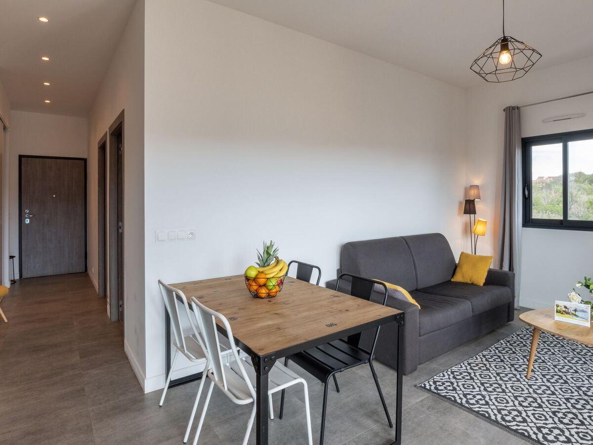 Appartement Château Porto Vecchio, 52 m² avec terrasse - Photo 7