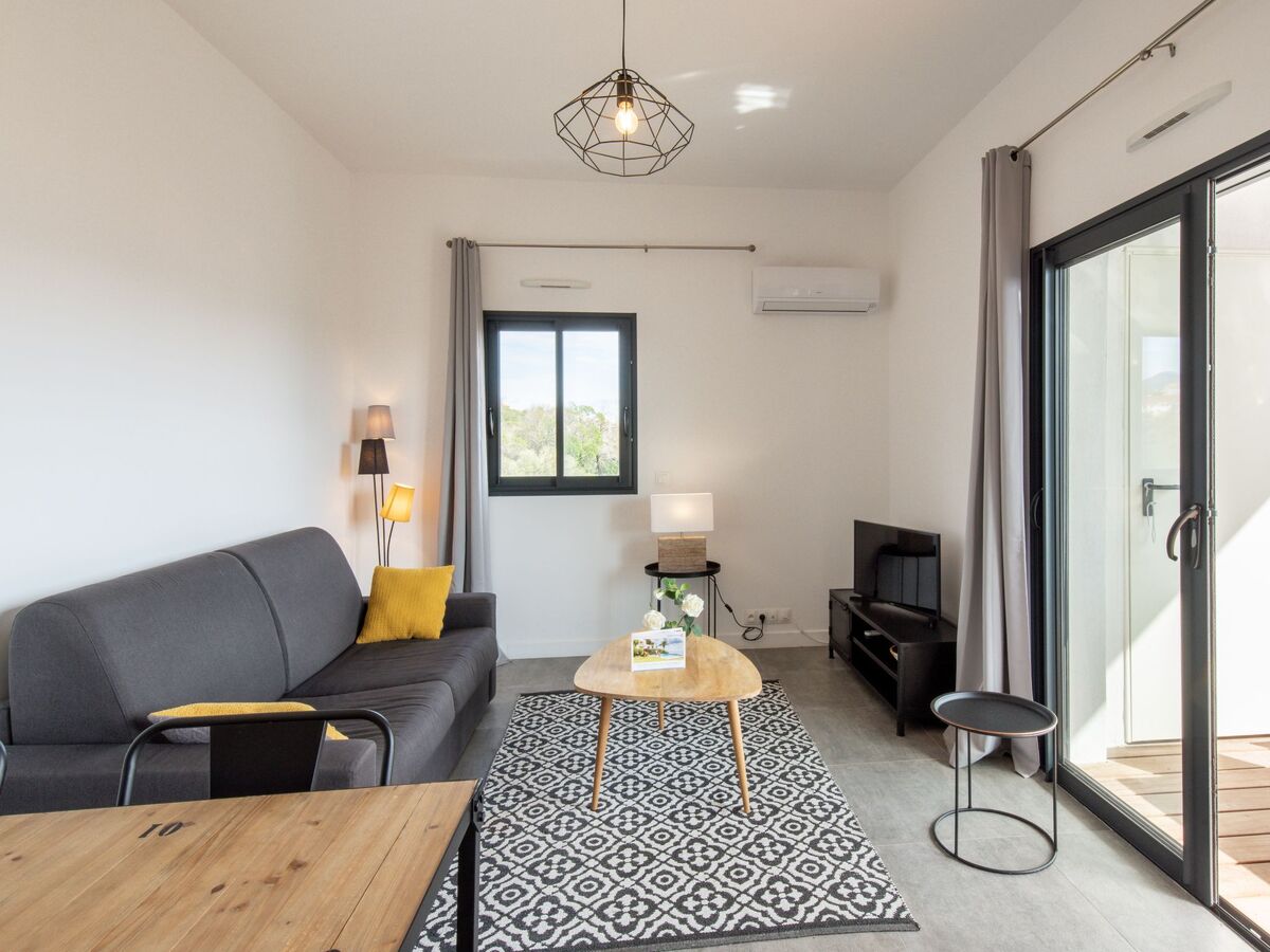 Appartement Château Porto Vecchio, 52 m² avec terrasse - Photo 8
