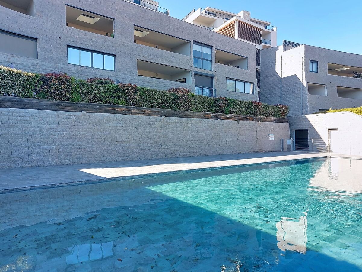 Appartement Château Porto Vecchio, 52 m² avec terrasse - Photo 17