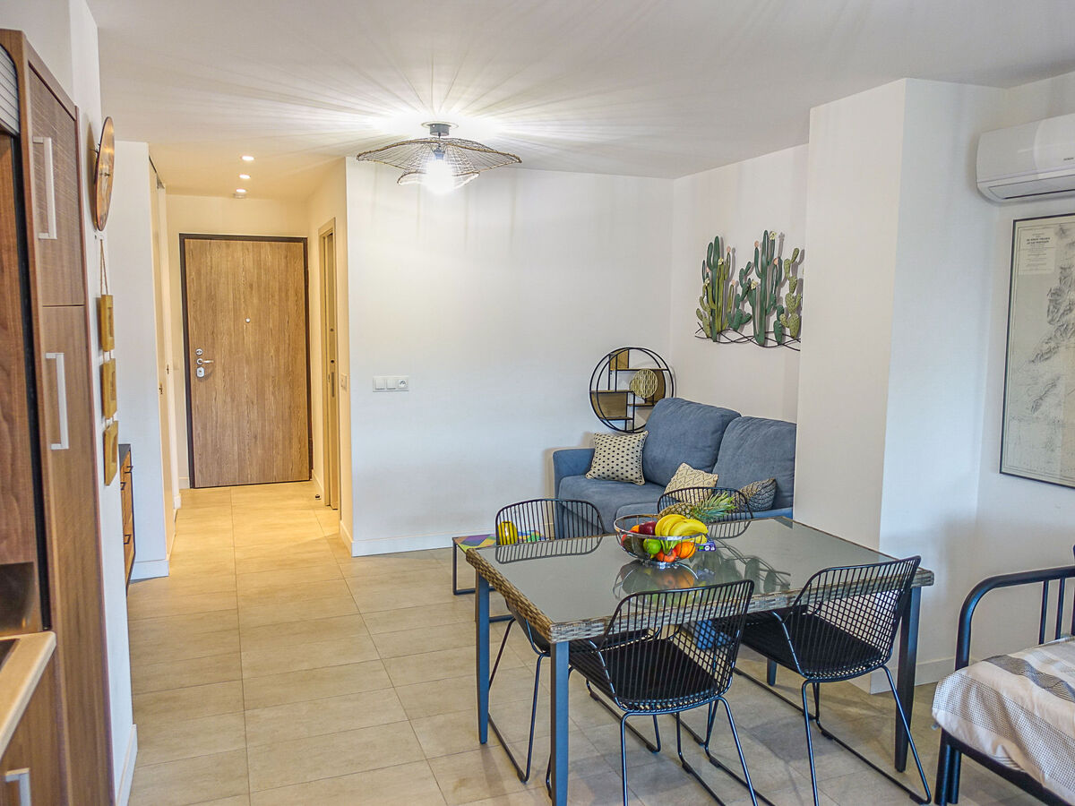 Studio Château avec vue mer à Porto Vecchio - Photo 7