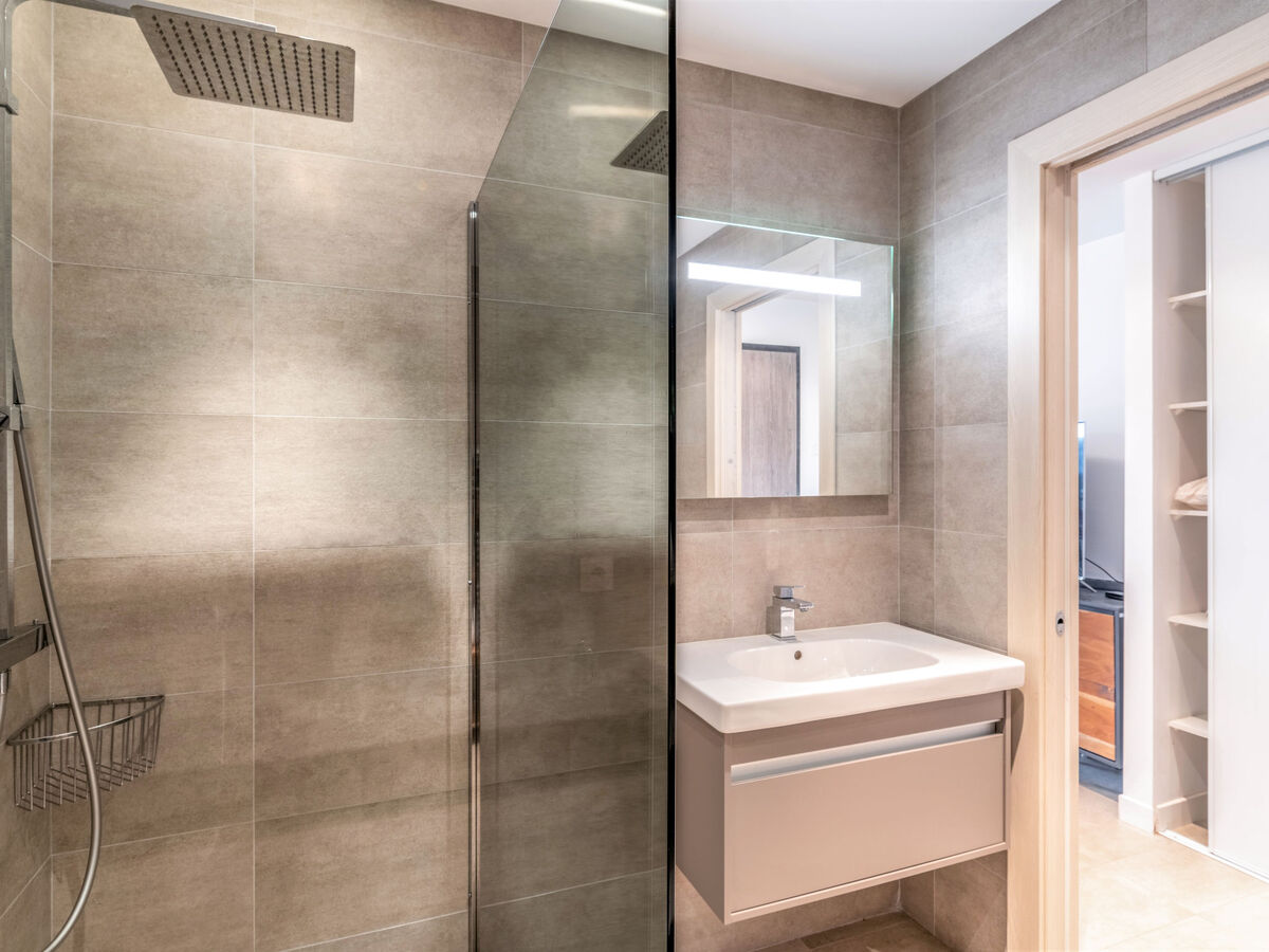 Studio Château avec vue mer à Porto Vecchio - Photo 9