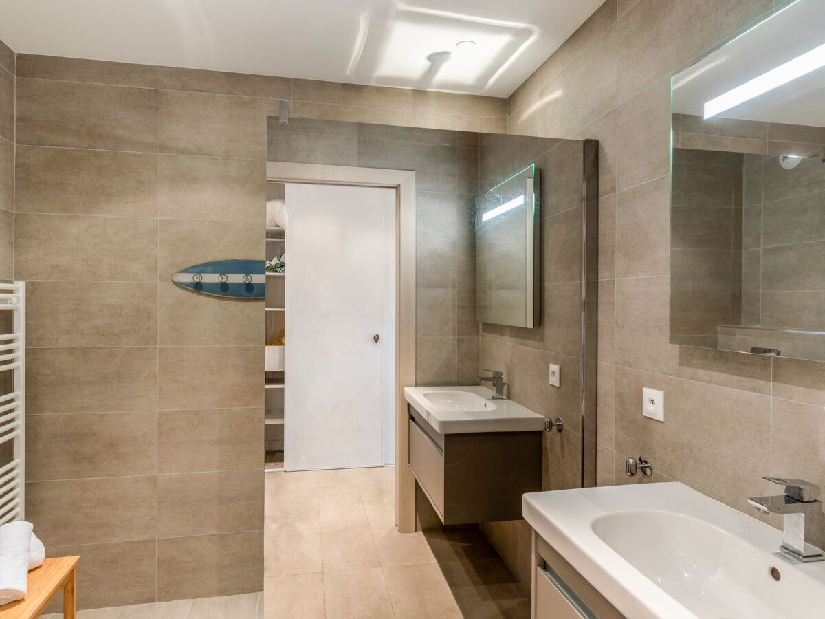 Studio Château avec vue mer à Porto Vecchio - Photo 12