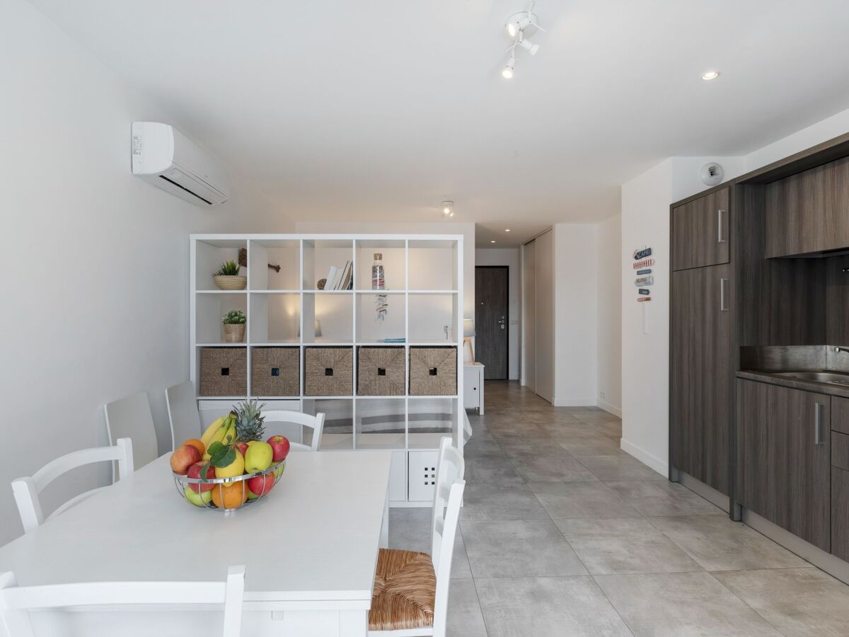 Studio « Château » Porto Vecchio, terrasse 42 m², piscine - Photo 6