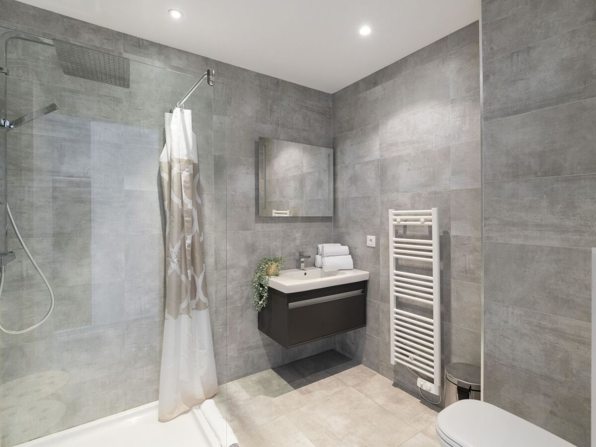 Studio « Château » Porto Vecchio, terrasse 42 m², piscine - Photo 11