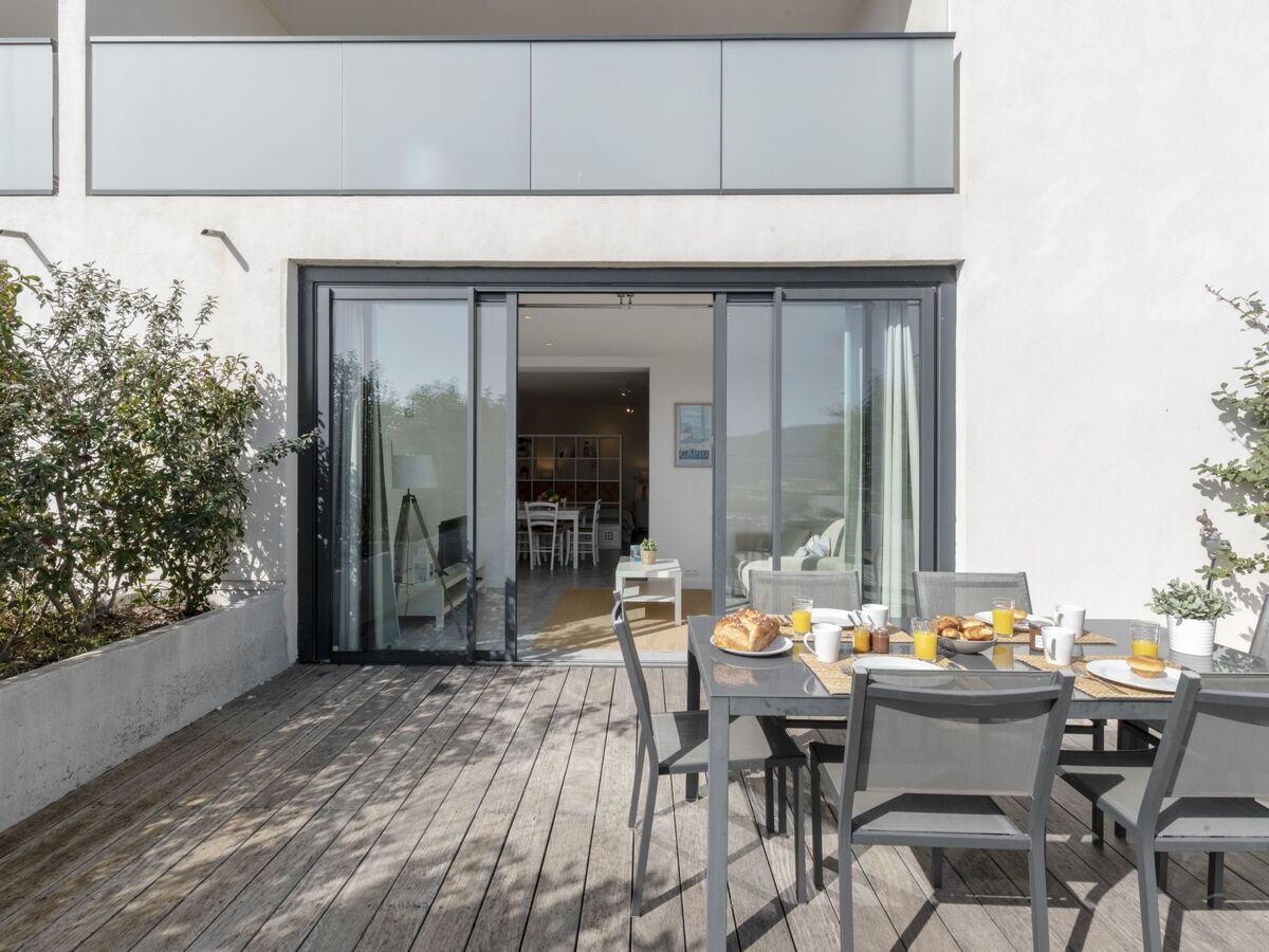 Studio « Château » Porto Vecchio, terrasse 42 m², piscine - Photo 12