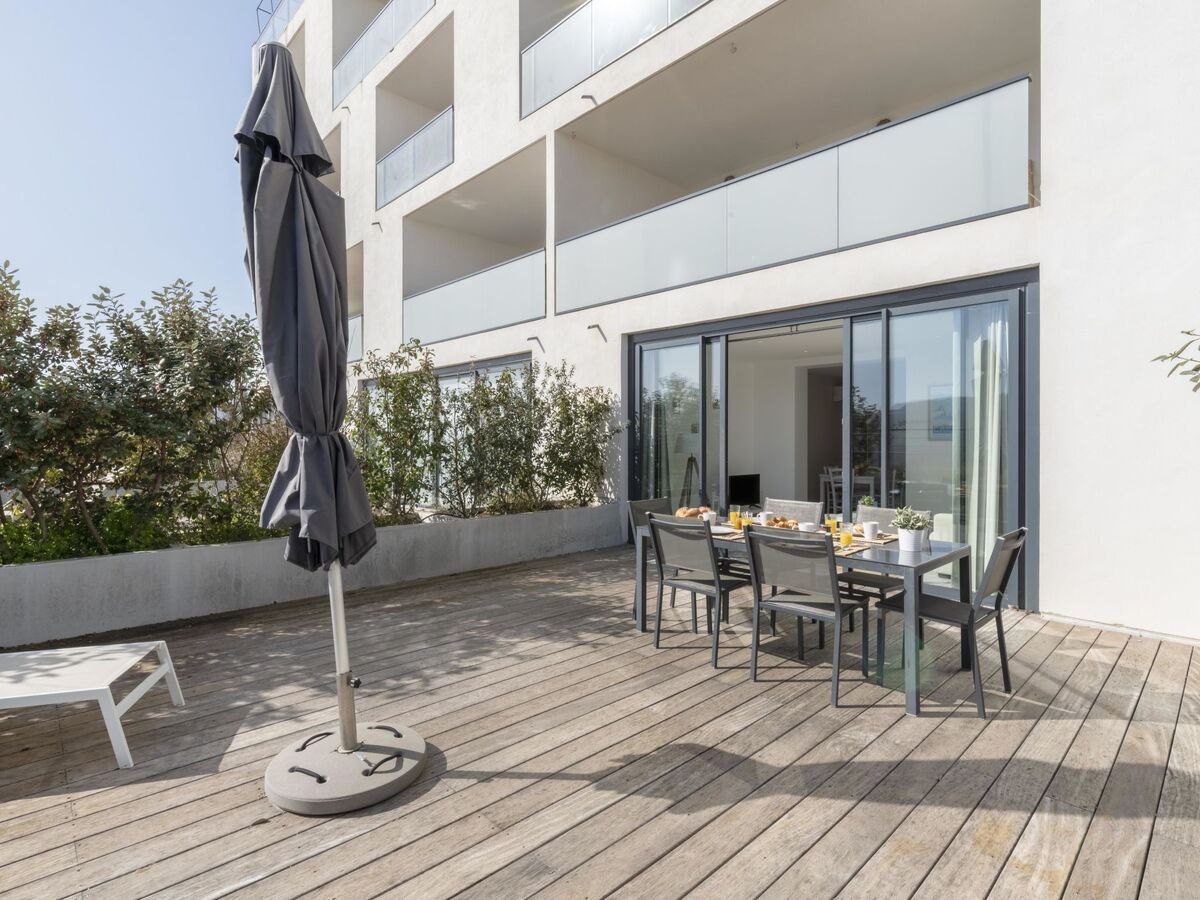 Studio « Château » Porto Vecchio, terrasse 42 m², piscine - Photo 13
