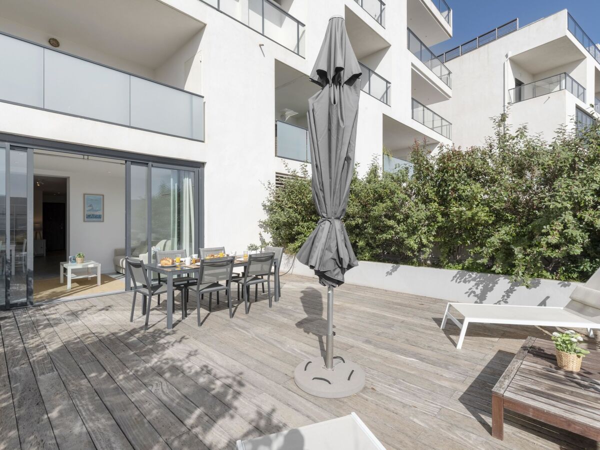 Studio « Château » Porto Vecchio, terrasse 42 m², piscine - Photo 14