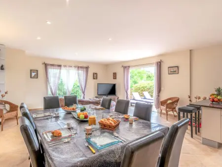 Appartement Muratello, 110 m² avec terrasse 50 m² : photo 2