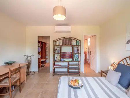 Appartement Muratello, 110 m² avec terrasse 50 m² : photo 3