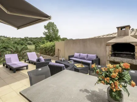 Appartement Muratello, 110 m² avec terrasse 50 m² : photo 7