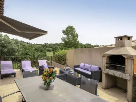 Appartement Muratello, 110 m² avec terrasse 50 m² : photo 8