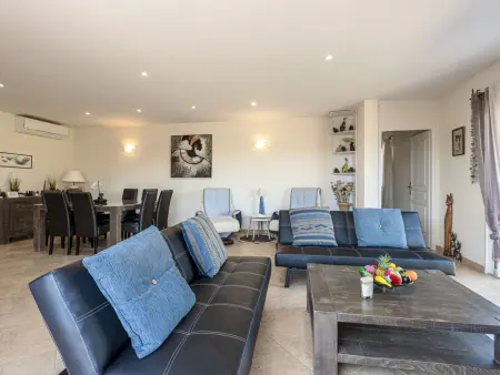 Appartement Muratello, 110 m² avec terrasse 50 m² : photo 9