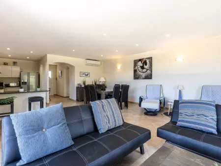 Appartement Muratello, 110 m² avec terrasse 50 m² : photo 11