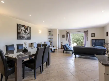 Appartement Muratello, 110 m² avec terrasse 50 m² : photo 12