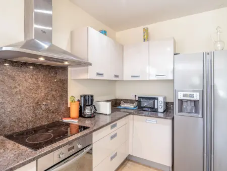 Appartement Muratello, 110 m² avec terrasse 50 m² : photo 13