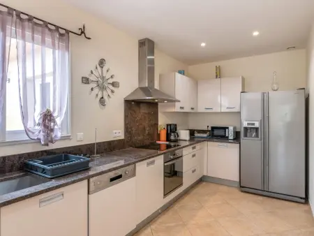 Appartement Muratello, 110 m² avec terrasse 50 m² : photo 14