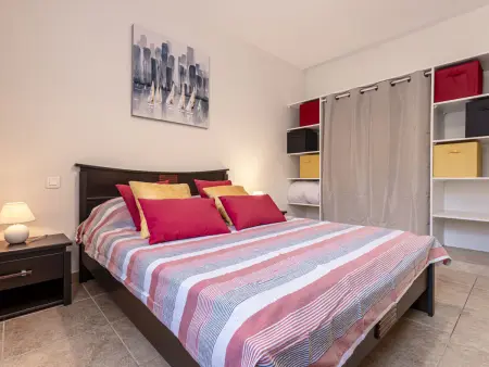 Appartement Muratello, 110 m² avec terrasse 50 m² : photo 15