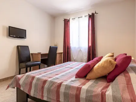 Appartement Muratello, 110 m² avec terrasse 50 m² : photo 16